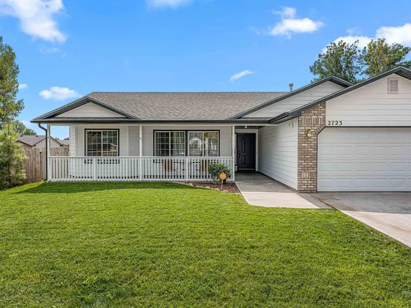 2723 Mink Ct, Nampa, ID 83687