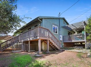 177 N Helen Dr, Payson, AZ 85541