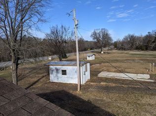 9863 Highway 71 N, Waldron, AR 72958