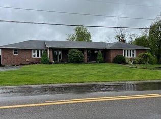 622 Strawberry Ridge Rd, Danville, PA 17821