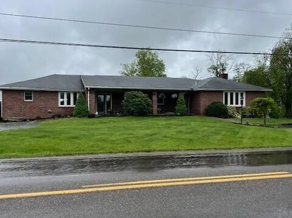 622 Strawberry Ridge Rd, Danville, PA 17821