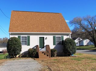 1728 Edgerton Ave SE, Roanoke, VA 24014