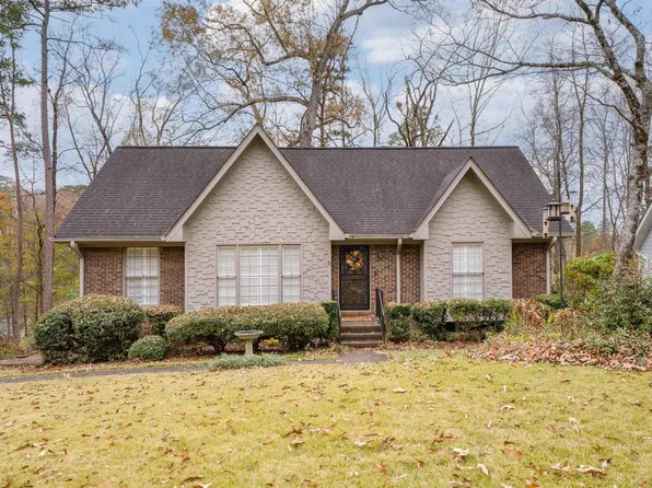 1521 Saulter View Rd, Birmingham, AL 35209