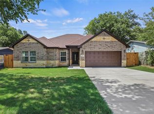 5512 David Strickland Rd, Fort Worth, TX 76119