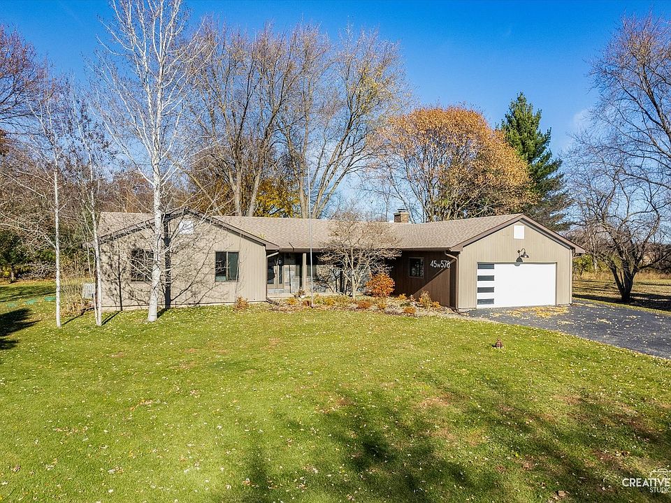 45W578 John St, Big Rock, IL 60511 | Zillow