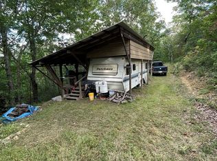 Tickle Pink Ln, Rural Retreat, VA 24368