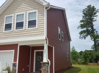 209 Keaton Ct #1, Spartanburg, SC 29301