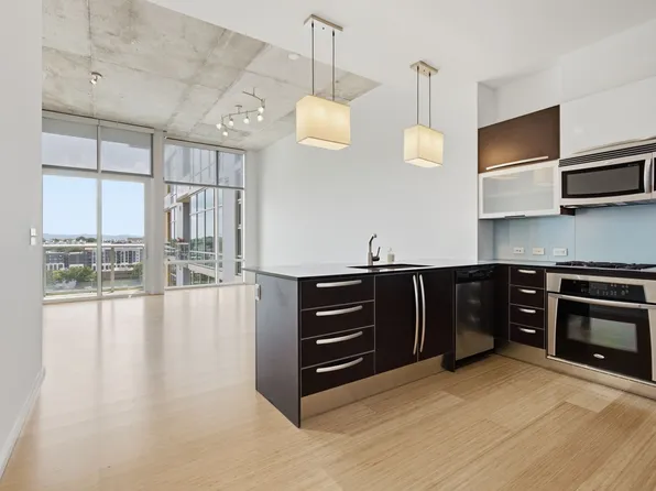 700 12th Ave S Unit 1208, Nashville, TN 37203