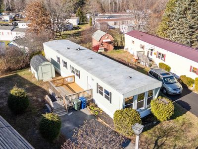 665 Saco Street #185, Westbrook, ME, 04092