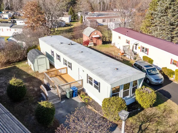 665 Saco Street #185, Westbrook, ME 04092
