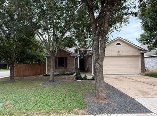 14517 Oliphant St, Austin, TX 78725