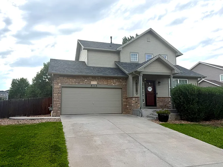 Welcome to 8113 Miller Drive. This 4-bedroom, 3.5-bathroom home offers plenty of space to spread out, relax, and make it your own. Take a look around and see if this could be the place you've been looking for.