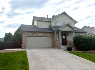 8113 Miller Dr, Frederick, CO 80504