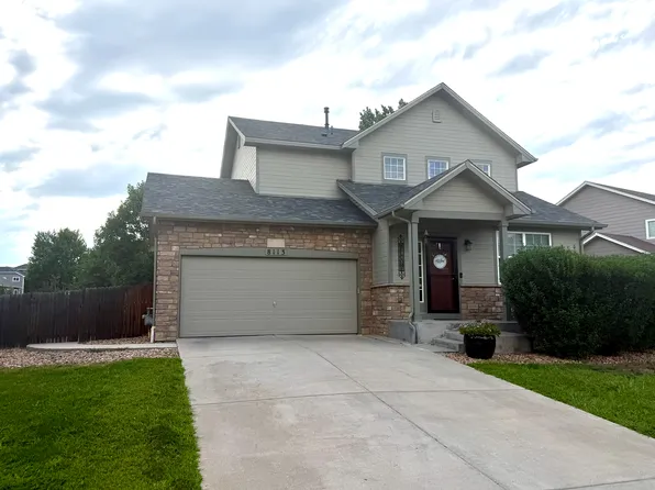 8113 Miller Dr, Frederick, CO 80504