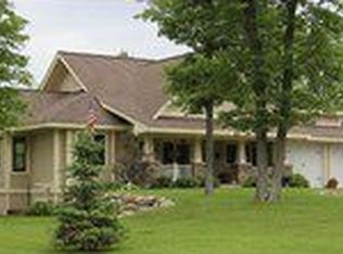 15829 Old Stonebridge Trl, Brainerd, MN 56401
