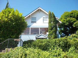 6207 Linden Ave N APT 3, Seattle, WA 98103