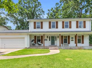 112 Terrence Ct, Greer, SC 29650