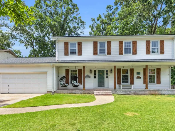 112 Terrence Ct, Greer, SC 29650