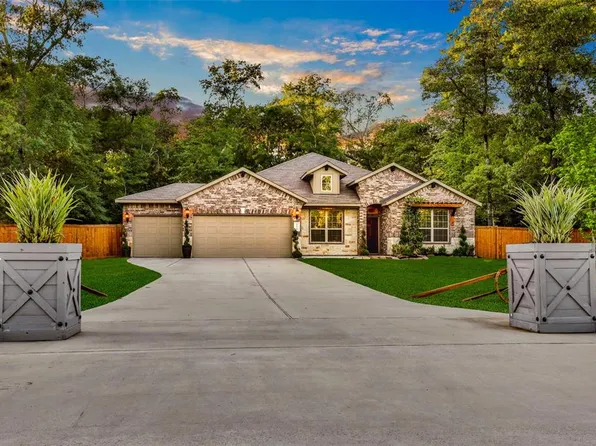 9170 Sierra Del Carmen, Conroe, TX 77303