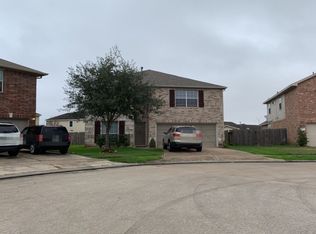 8303 Quest Ct, Rosharon, TX 77583