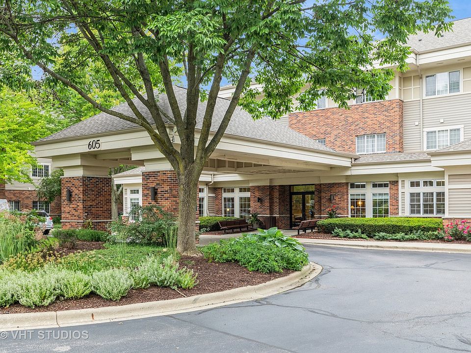 605 Barrington Ave APT 132, Dundee, IL 60118 Zillow