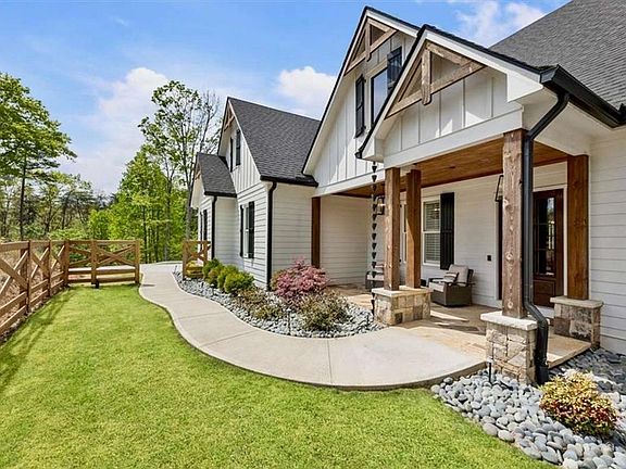4th image of 589 Brown Deer Dr Lot 23