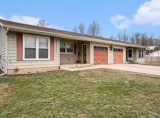 51769 & 51771 County Road 109, Elkhart, IN 46514