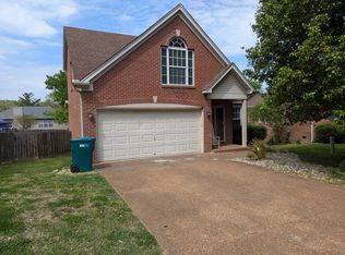 808 Aimes Ct, Nashville, TN 37221