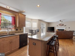 21323 Carriage Post Pl, Lexington Park, MD 20653