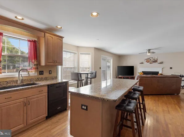 21323 Carriage Post Pl, Lexington Park, MD 20653