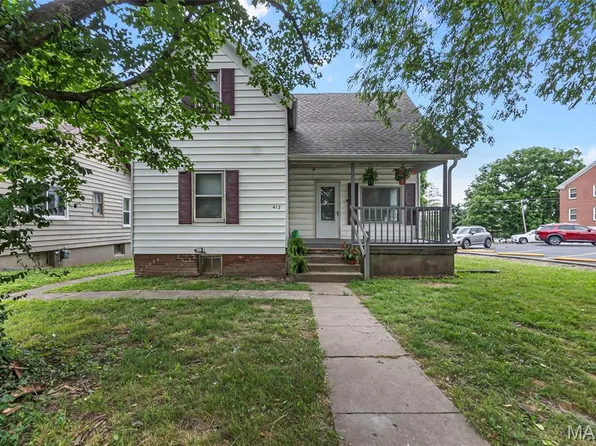 412 Koch Ave, Cape Girardeau, MO 63703