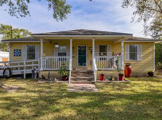 1566 Yaupon Rd, Bellville, TX 77418