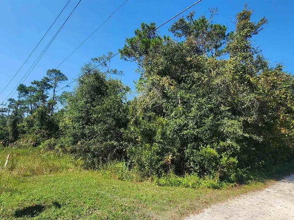 17 Highway, Crescent City, FL 32112