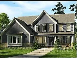 5533 Cox Smith Rd Lot 1 photo 1