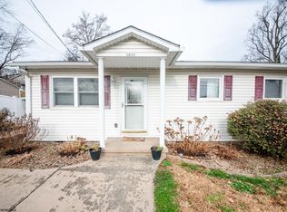1025 Denver Ave, Morgantown, WV 26505