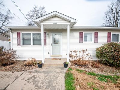 1025 Denver Ave, Morgantown, WV, 26505