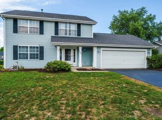 838 Seven Hickory Rd, Byron, IL 61010