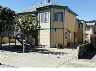 454 Miller Ave APT 3, South San Francisco, CA 94080