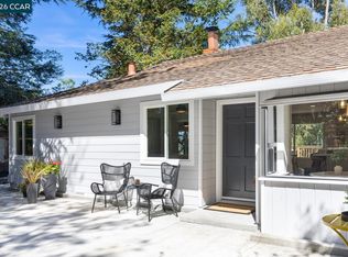 16 Ruth Ct, Lafayette, CA 94549