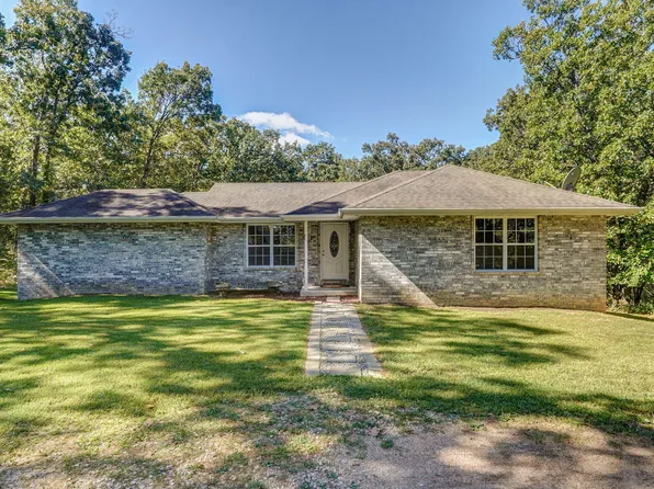 1089 Short State Highway Y, Marshfield, MO 65706