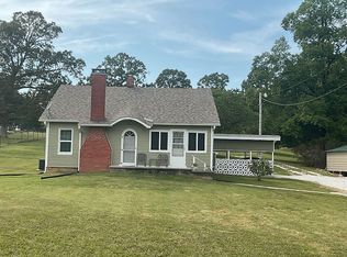 10098 Vixen Rd, Stark City, MO 64866