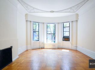 311 W 84th St APT 2F, New York, NY 10024