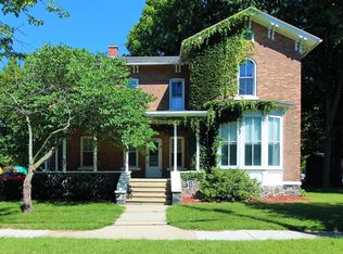 227 E Knight St, Eaton Rapids, MI 48827