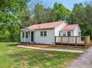 130 Morgan Rd, Winston Salem, NC 27105