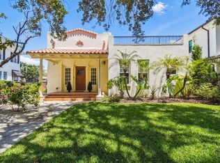 2425 W Prospect Rd, Tampa, FL 33629