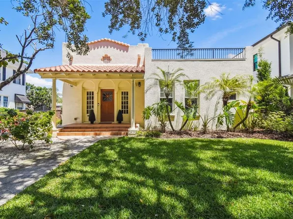 2425 W Prospect Rd, Tampa, FL 33629