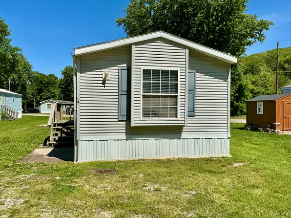 24150 Veterans Rd #24, Morton, IL 61550