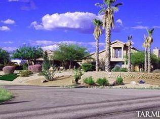 111 N Davidson Rd, Vail, AZ 85641