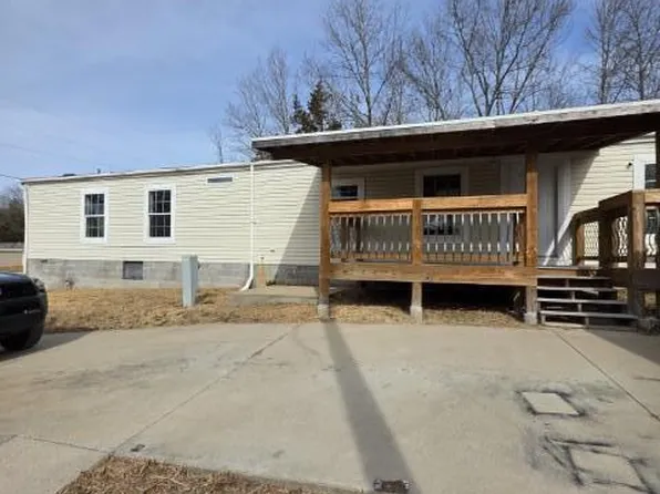 6013 Woodland Drive, Merriam Woods, MO 65740