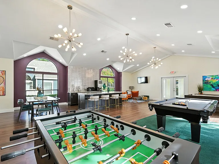 The Vale Apartments and Townhomes — Photo 15